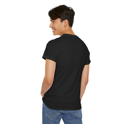 Kansas City Sucks Football T-Shirt in Raider Colors