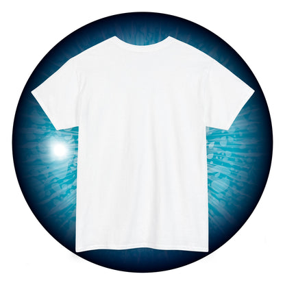 Drink Up Jonestown Priest Tee | Retro Palm Cocktail Graphic T-Shirt