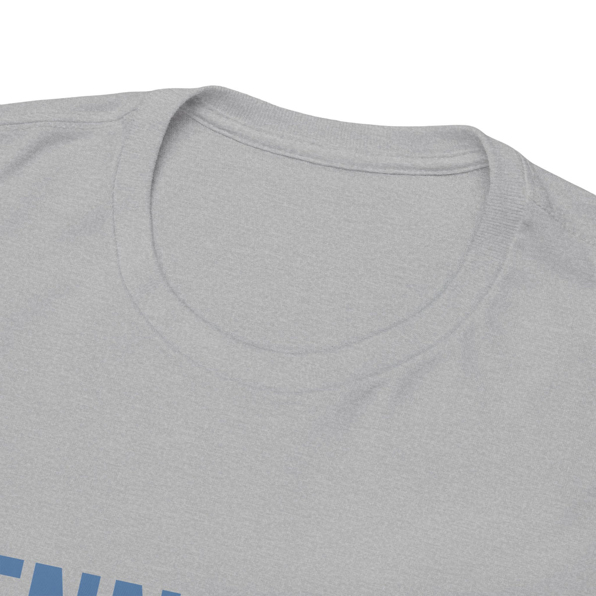Tennessee Sucks Football T-Shirt in Indianapolis Colors