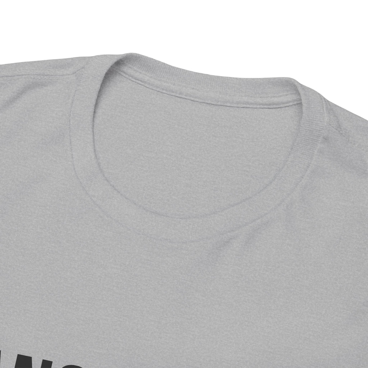 Kansas City Sucks Football T-Shirt in Raider Colors