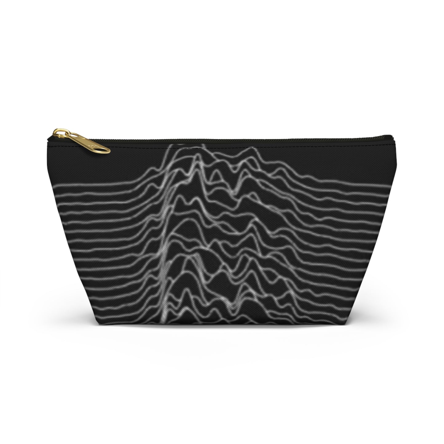 Accessory Pouch - Unknown Pleasures