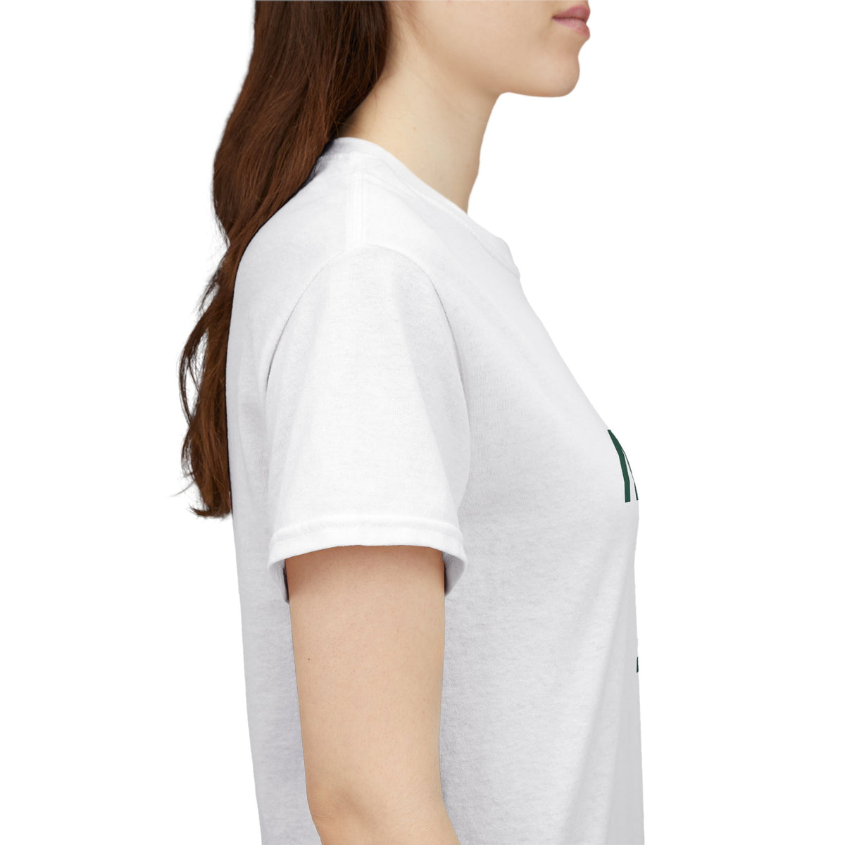 New England Sucks  T-Shirt in Jet Colors