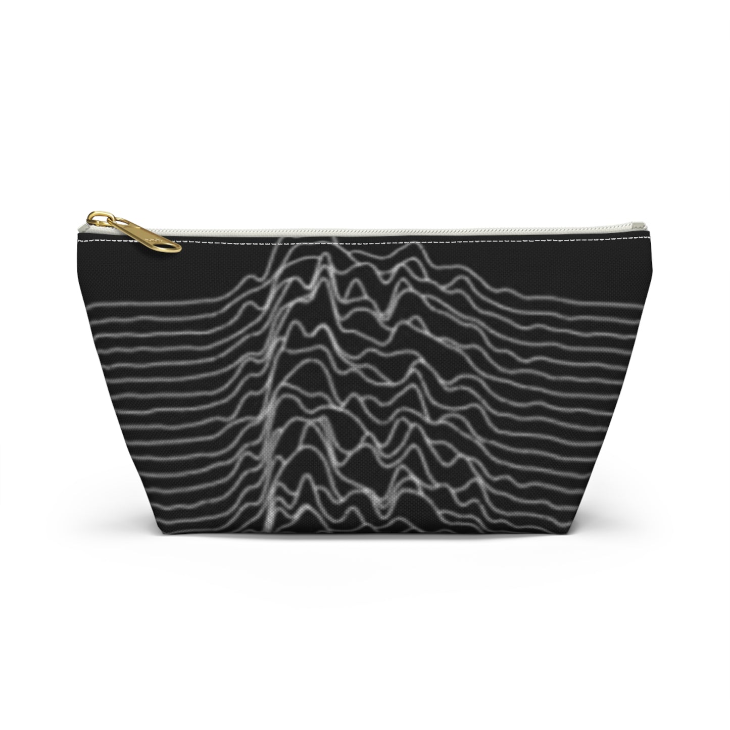 Accessory Pouch - Unknown Pleasures