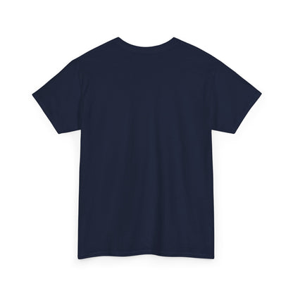 Jacksonville Sucks Football T-Shirt in Tennessee Colors
