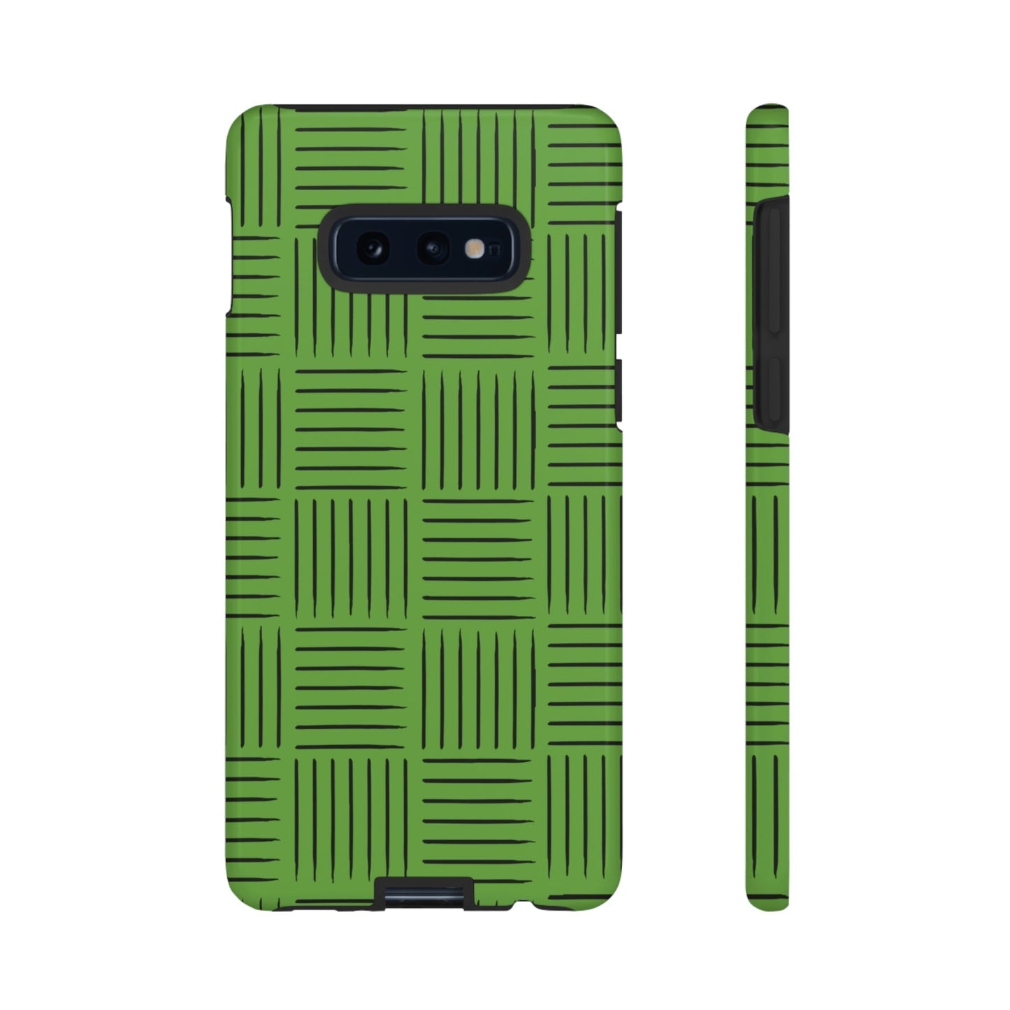 Phone Case-ACOUSTIC | Tough-Samsung Galaxy S10E-Glossy-PhoneCaseBoss-Phone-Best-Phone-Cases