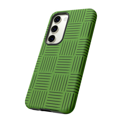 Phone Case-ACOUSTIC | Tough-PhoneCaseBoss-Phone-Best-Phone-Cases