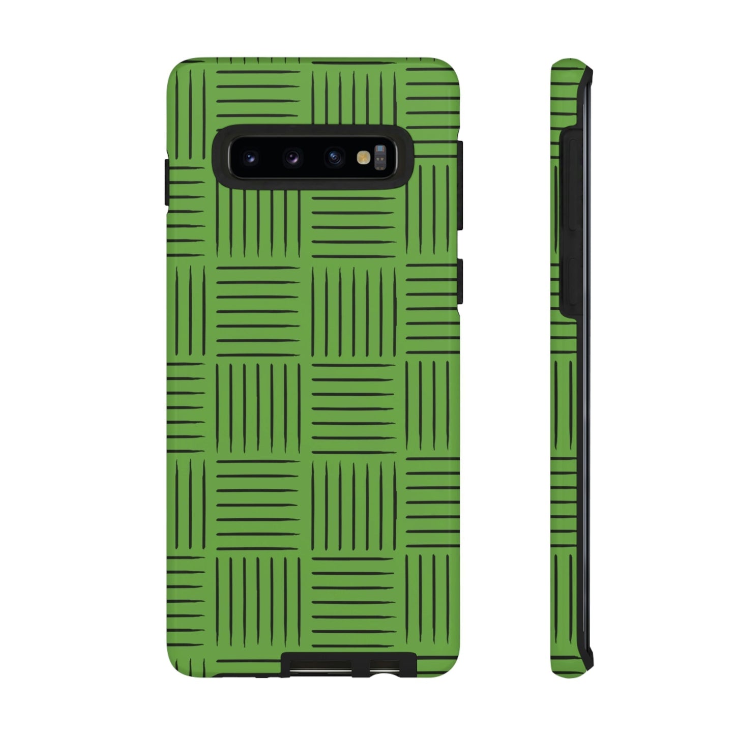 Phone Case-ACOUSTIC | Tough-Samsung Galaxy S10-Glossy-PhoneCaseBoss-Phone-Best-Phone-Cases