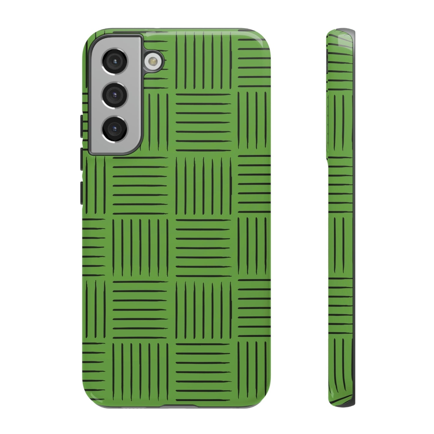 Phone Case-ACOUSTIC | Tough-Samsung Galaxy S22 Plus-Glossy-PhoneCaseBoss-Phone-Best-Phone-Cases