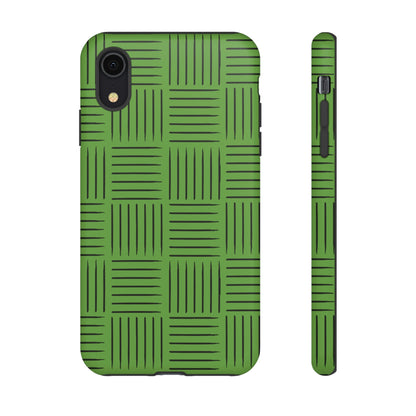 Phone Case-ACOUSTIC | Tough-iPhone XR-Matte-PhoneCaseBoss-Phone-Best-Phone-Cases