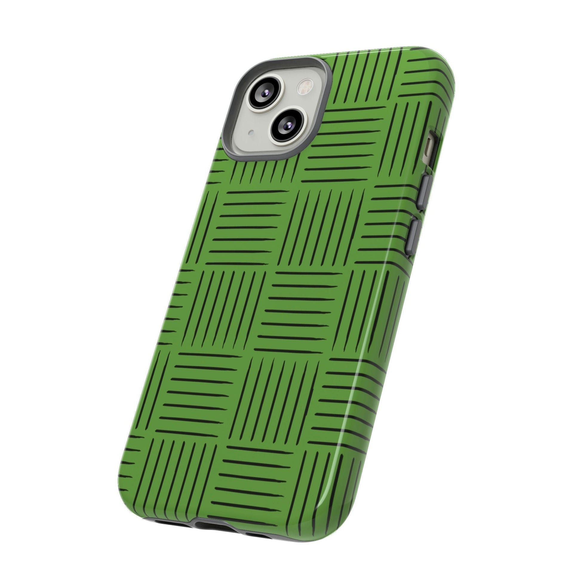 Phone Case-ACOUSTIC | Tough-PhoneCaseBoss-Phone-Best-Phone-Cases