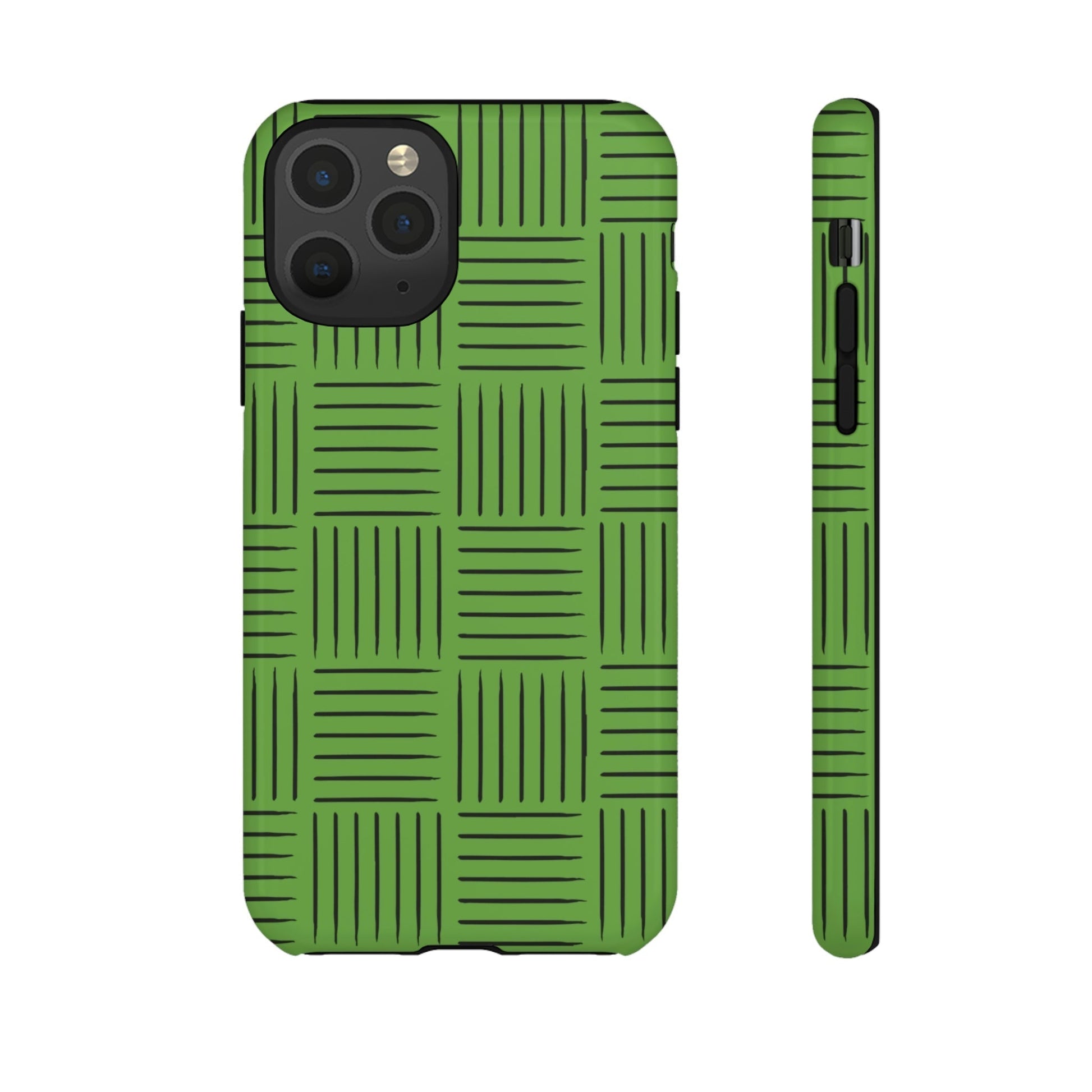 Phone Case-ACOUSTIC | Tough-iPhone 11 Pro-Glossy-PhoneCaseBoss-Phone-Best-Phone-Cases