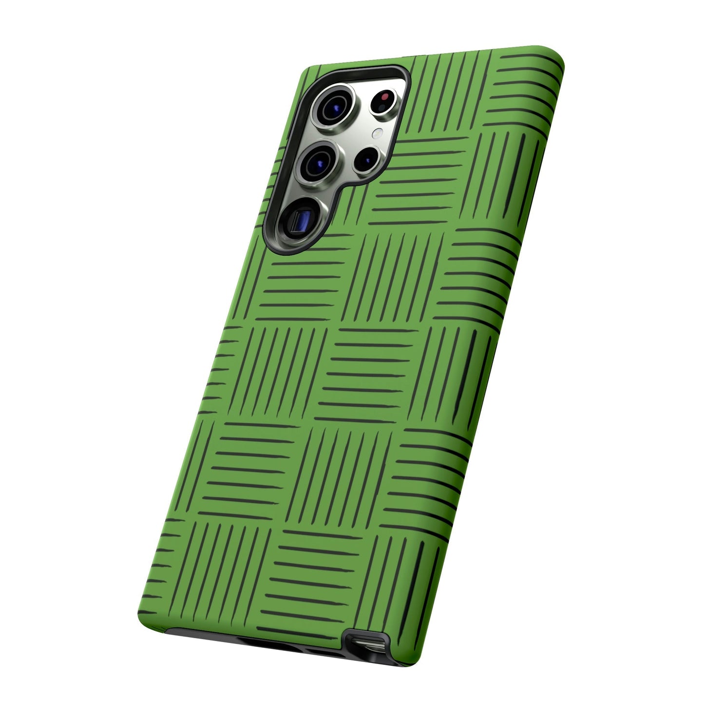 Phone Case-ACOUSTIC | Tough-PhoneCaseBoss-Phone-Best-Phone-Cases