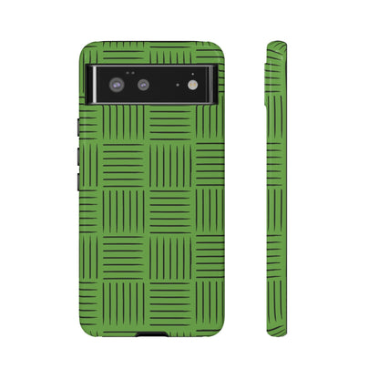 Phone Case-ACOUSTIC | Tough-Google Pixel 6-Glossy-PhoneCaseBoss-Phone-Best-Phone-Cases