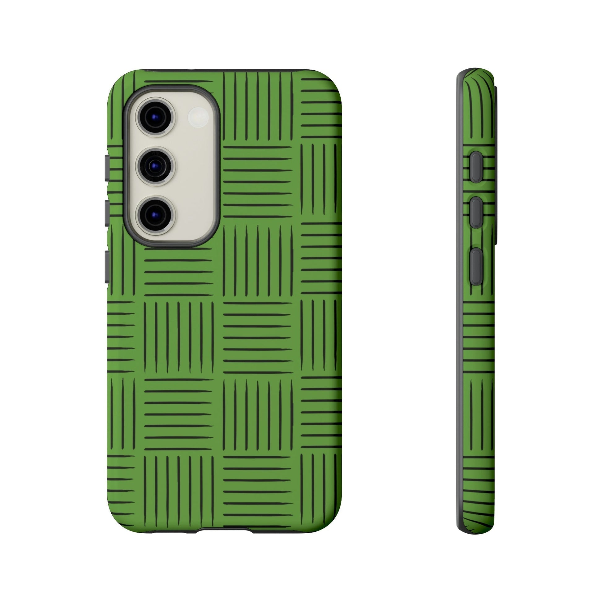 Phone Case-ACOUSTIC | Tough-Samsung Galaxy S23-Matte-PhoneCaseBoss-Phone-Best-Phone-Cases