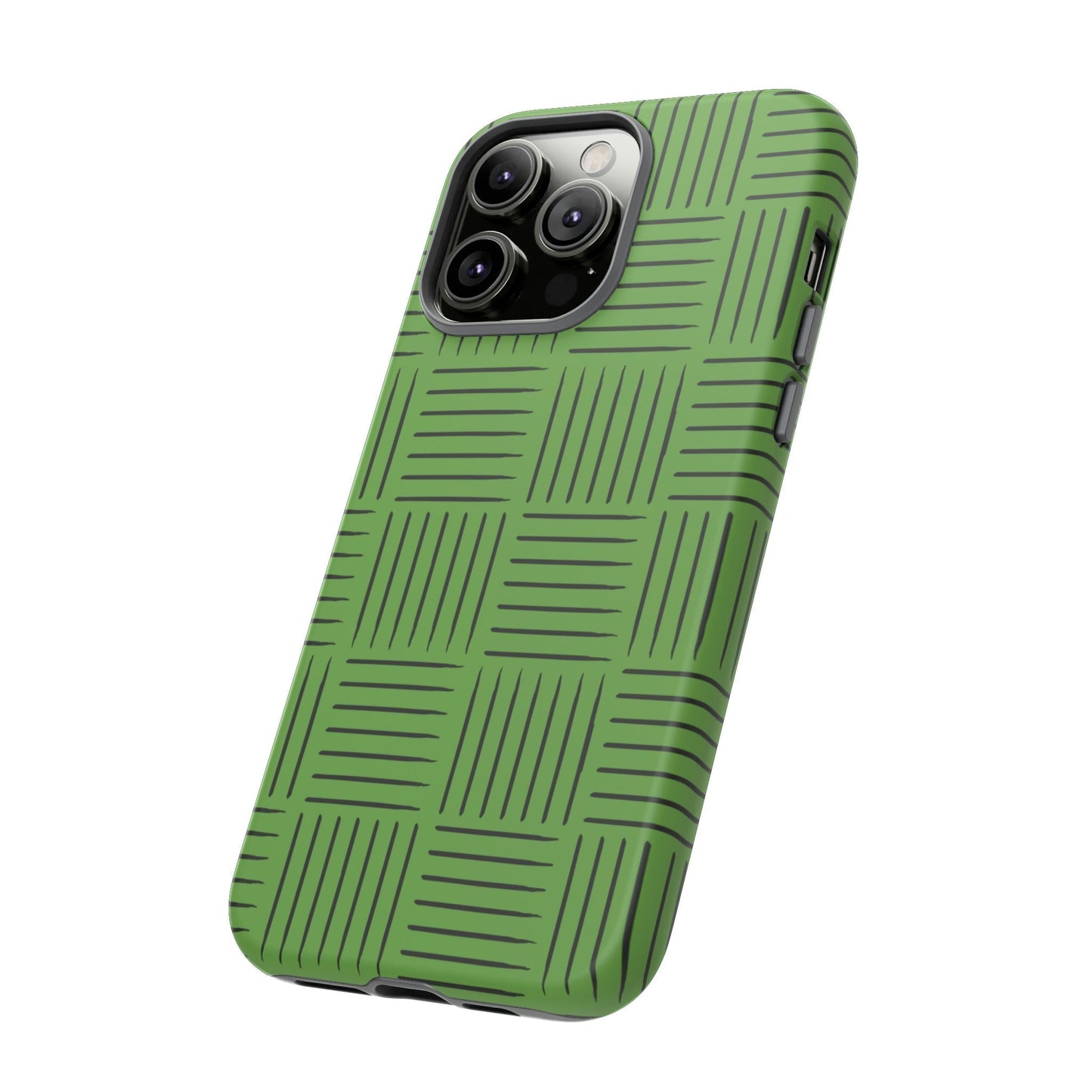 Phone Case-ACOUSTIC | Tough-PhoneCaseBoss-Phone-Best-Phone-Cases