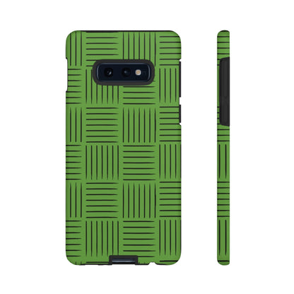 Phone Case-ACOUSTIC | Tough-Samsung Galaxy S10E-Matte-PhoneCaseBoss-Phone-Best-Phone-Cases