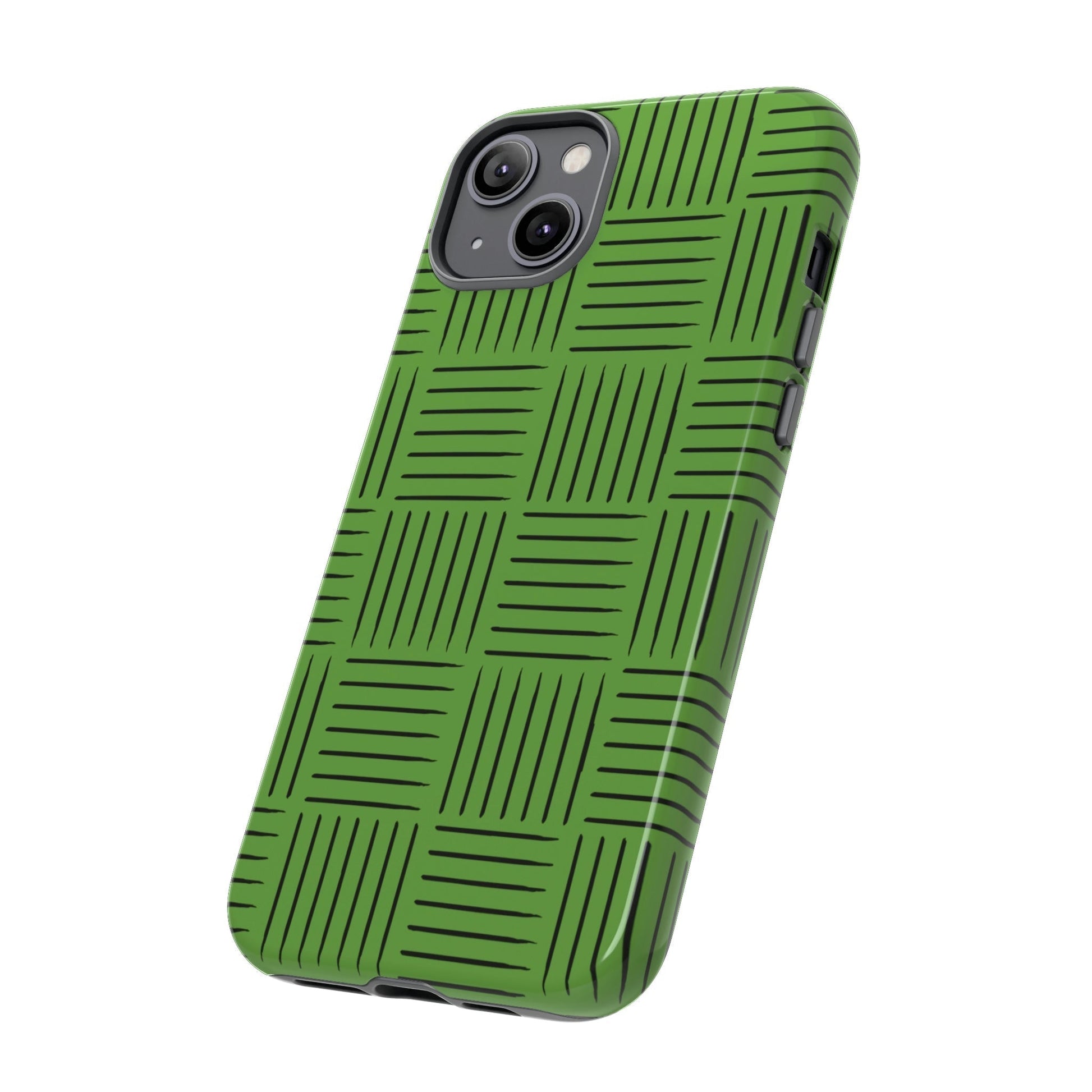 Phone Case-ACOUSTIC | Tough-PhoneCaseBoss-Phone-Best-Phone-Cases