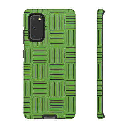 Phone Case-ACOUSTIC | Tough-Samsung Galaxy S20-Matte-PhoneCaseBoss-Phone-Best-Phone-Cases