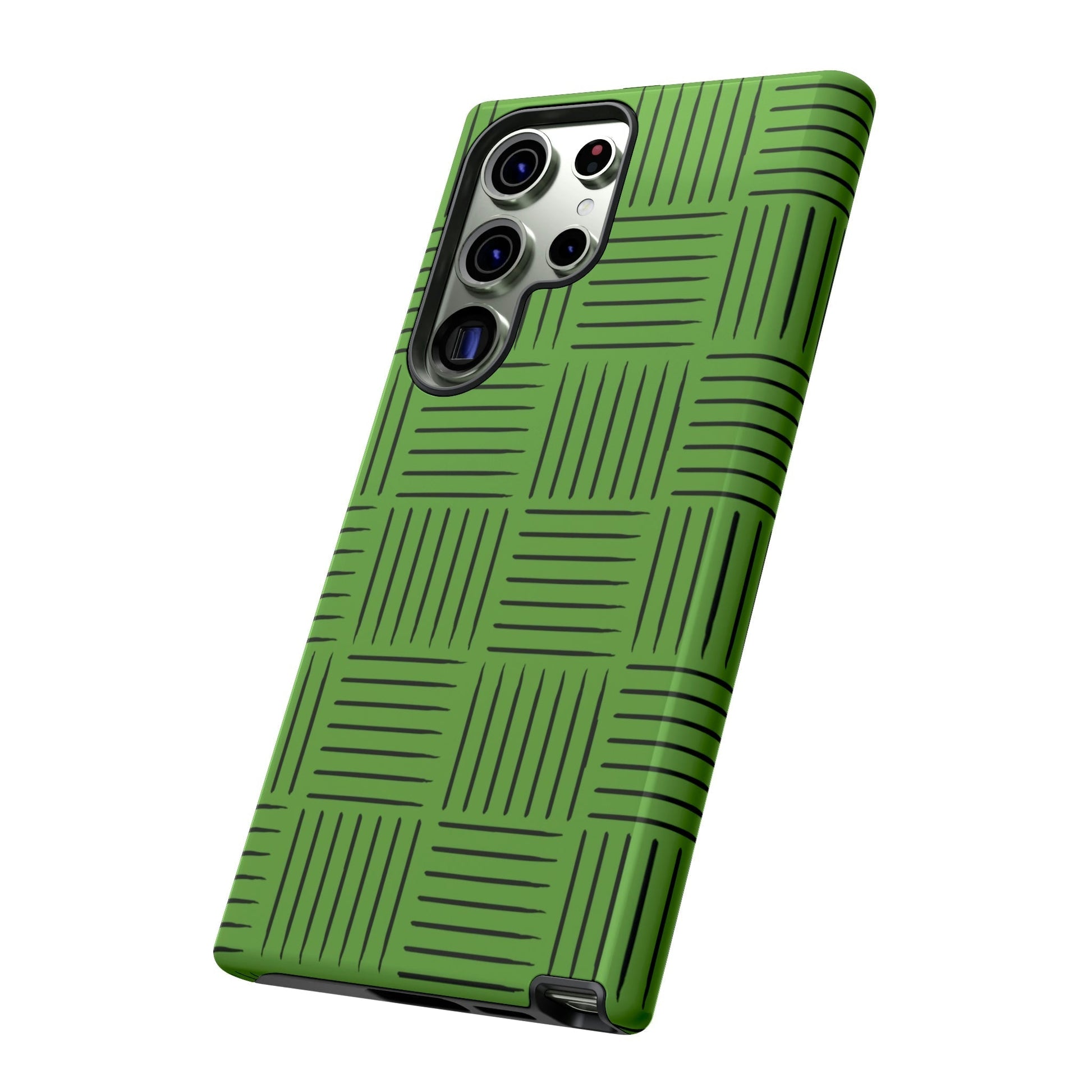 Phone Case-ACOUSTIC | Tough-PhoneCaseBoss-Phone-Best-Phone-Cases