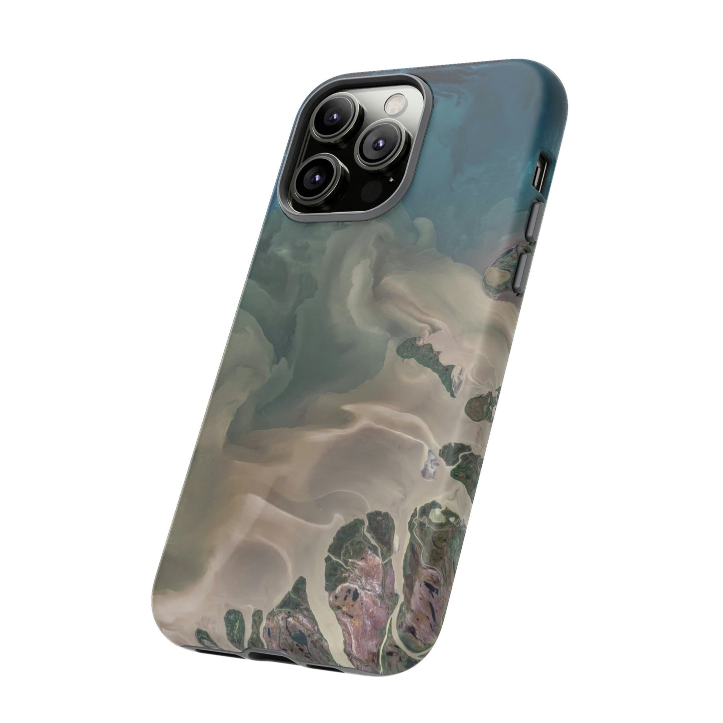 Phone Case-AGATE WASH | Tough-PhoneCaseBoss-Phone-Best-Phone-Cases