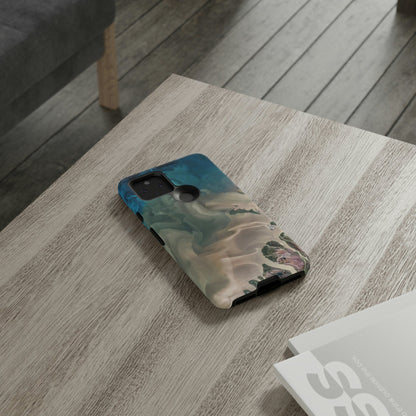 Phone Case-AGATE WASH | Tough-PhoneCaseBoss-Phone-Best-Phone-Cases