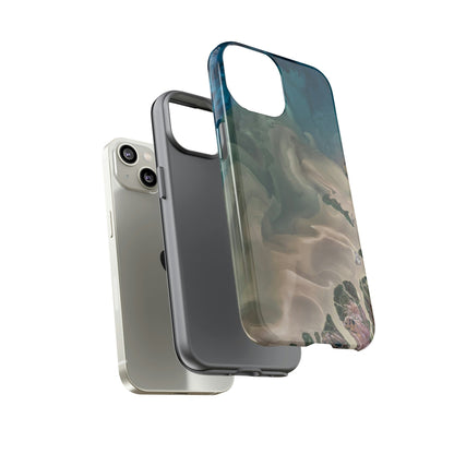 Phone Case-AGATE WASH | Tough-PhoneCaseBoss-Phone-Best-Phone-Cases