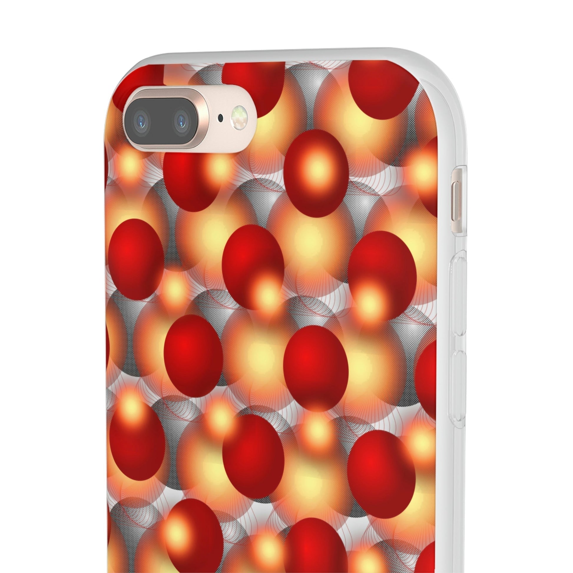 Phone Case-ALIEN DNA | Flex-PhoneCaseBoss-Phone-Best-Phone-Cases