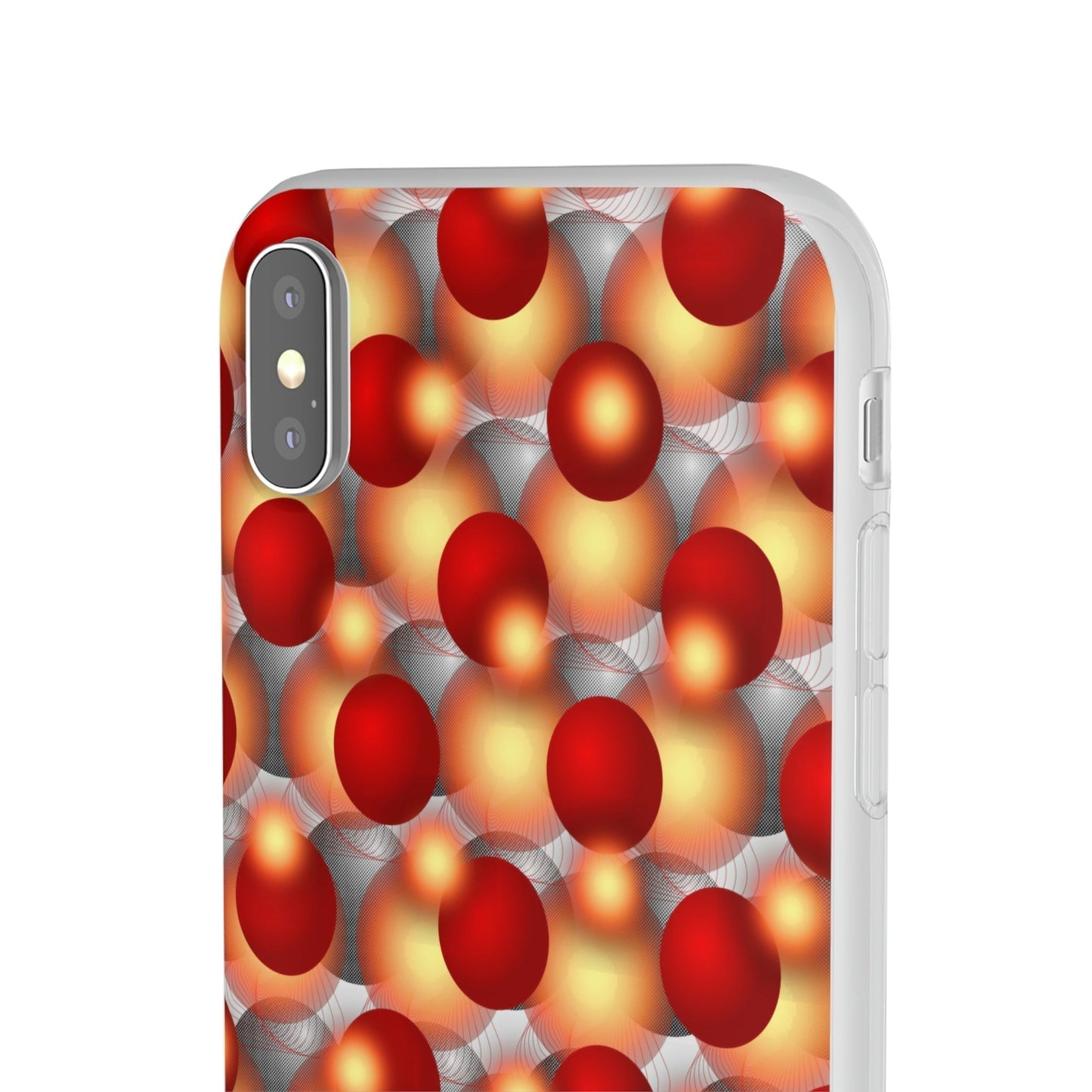 Phone Case-ALIEN DNA | Flex-PhoneCaseBoss-Phone-Best-Phone-Cases