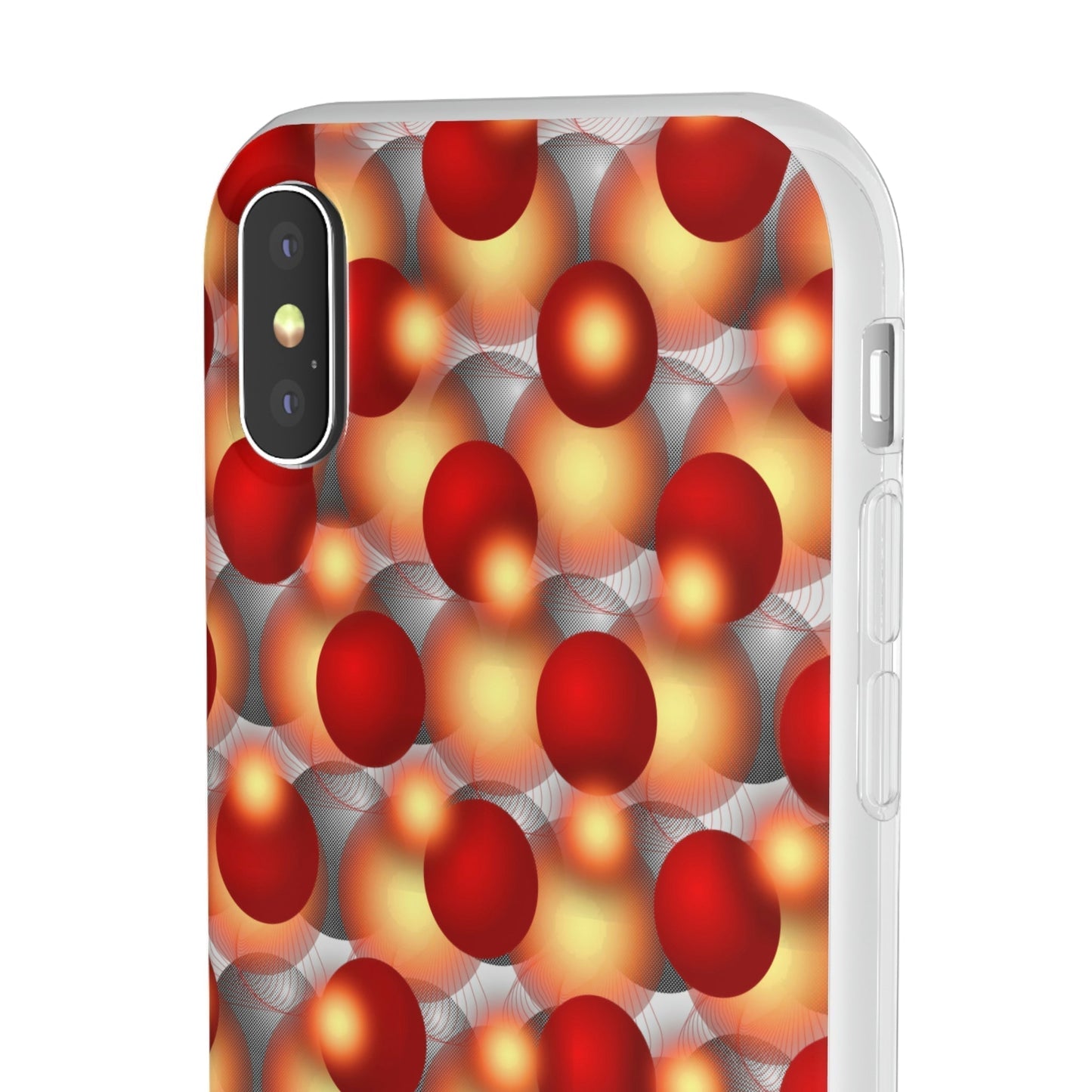 Phone Case-ALIEN DNA | Flex-PhoneCaseBoss-Phone-Best-Phone-Cases