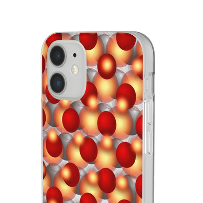 Phone Case-ALIEN DNA | Flex-PhoneCaseBoss-Phone-Best-Phone-Cases