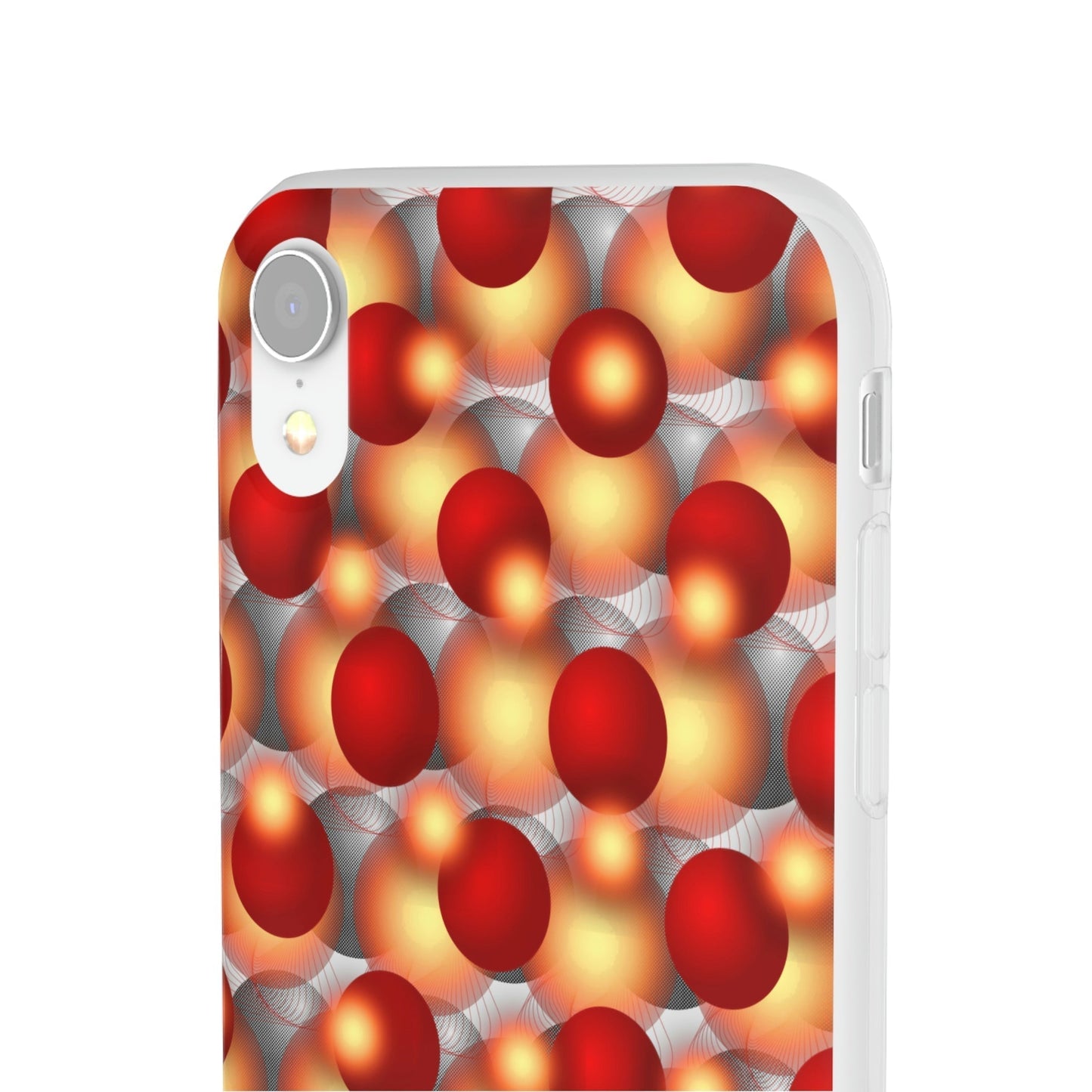 Phone Case-ALIEN DNA | Flex-PhoneCaseBoss-Phone-Best-Phone-Cases