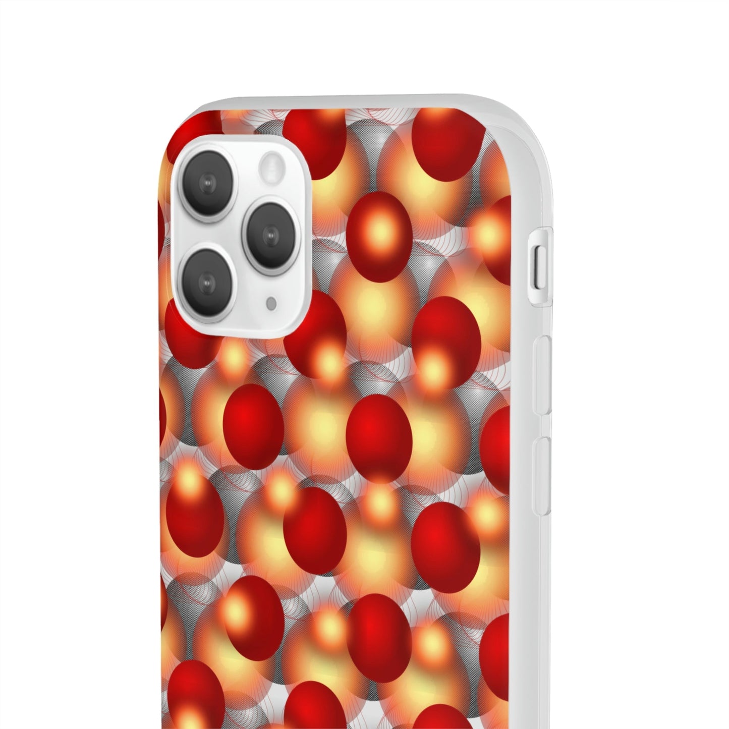 Phone Case-ALIEN DNA | Flex-PhoneCaseBoss-Phone-Best-Phone-Cases