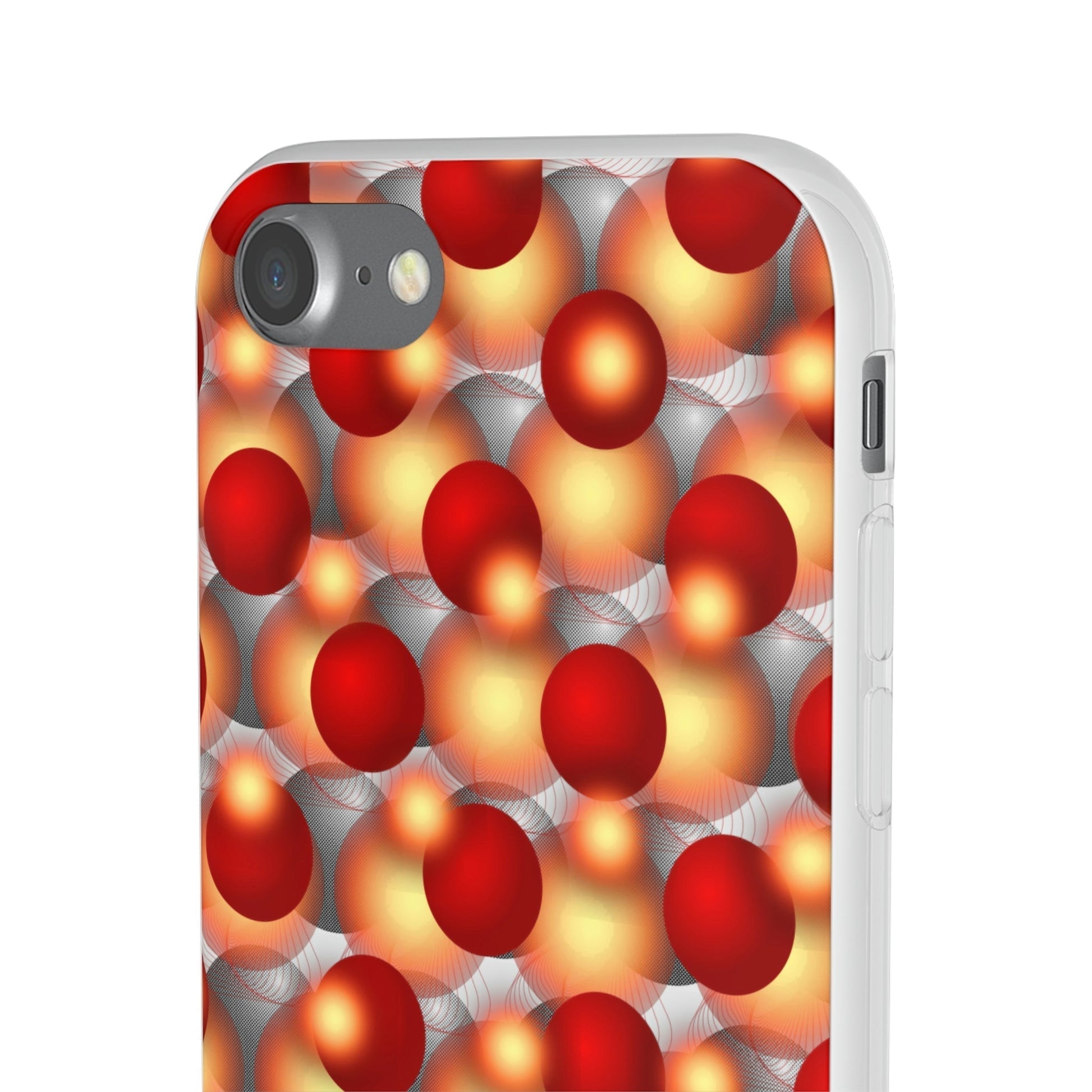 Phone Case-ALIEN DNA | Flex-PhoneCaseBoss-Phone-Best-Phone-Cases