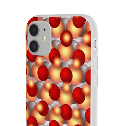 Phone Case-ALIEN DNA | Flex-PhoneCaseBoss-Phone-Best-Phone-Cases