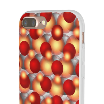 Phone Case-ALIEN DNA | Flex-PhoneCaseBoss-Phone-Best-Phone-Cases