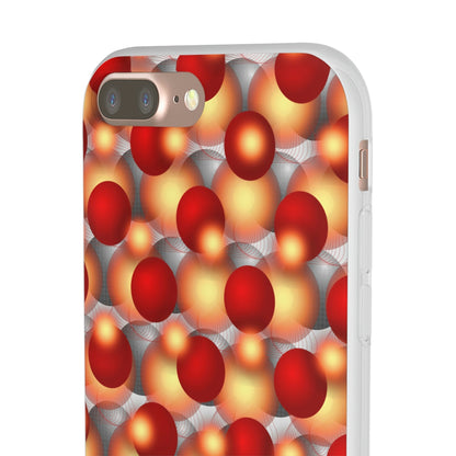 Phone Case-ALIEN DNA | Flex-PhoneCaseBoss-Phone-Best-Phone-Cases