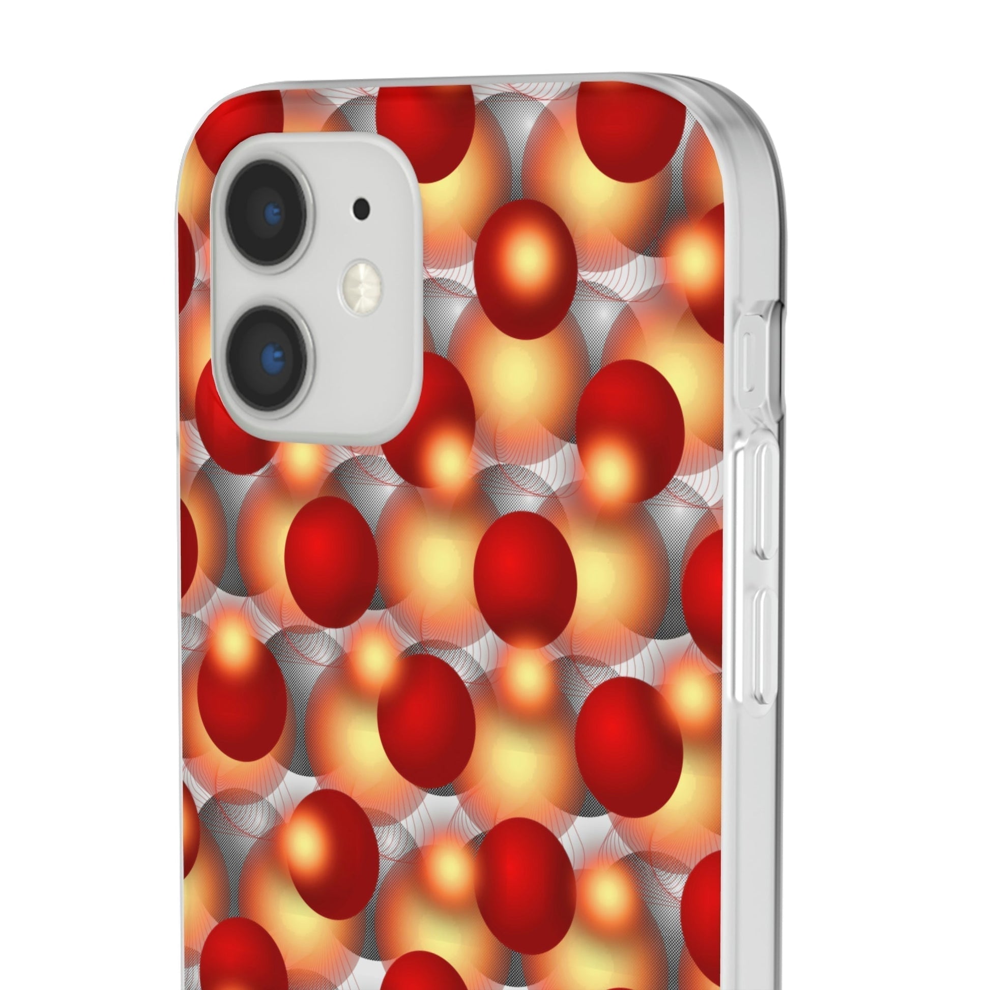 Phone Case-ALIEN DNA | Flex-PhoneCaseBoss-Phone-Best-Phone-Cases