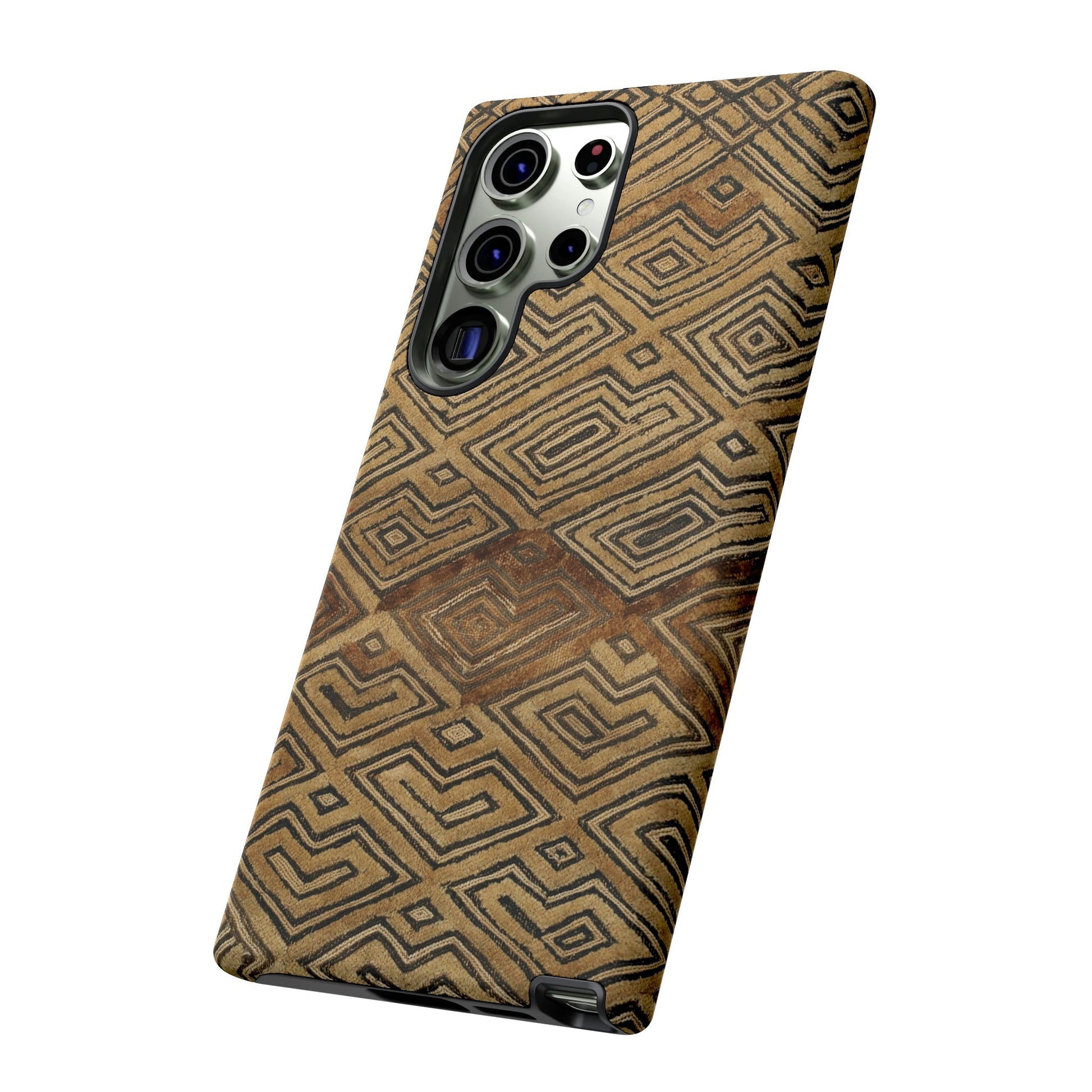 Phone Case-ANCIENT CLOTH | Tough-PhoneCaseBoss-Phone-Best-Phone-Cases