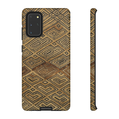 Phone Case-ANCIENT CLOTH | Tough-Samsung Galaxy S20+-Matte-PhoneCaseBoss-Phone-Best-Phone-Cases