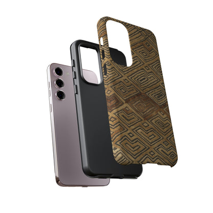 Phone Case-ANCIENT CLOTH | Tough-PhoneCaseBoss-Phone-Best-Phone-Cases