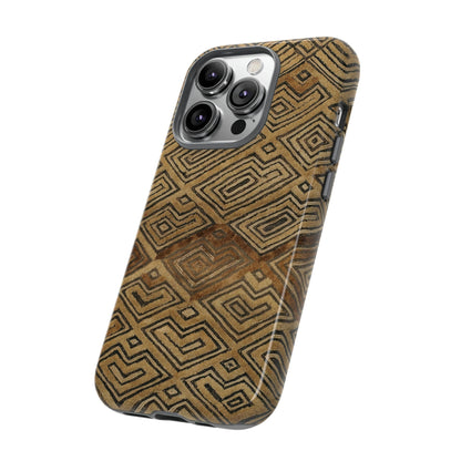 Phone Case-ANCIENT CLOTH | Tough-PhoneCaseBoss-Phone-Best-Phone-Cases