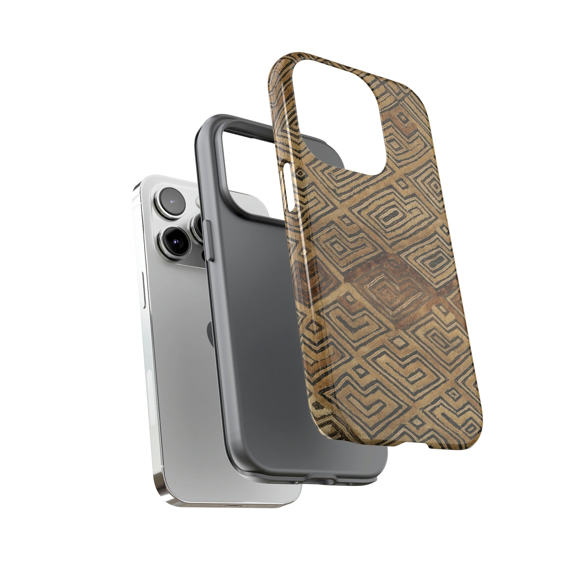 Phone Case-ANCIENT CLOTH | Tough-PhoneCaseBoss-Phone-Best-Phone-Cases