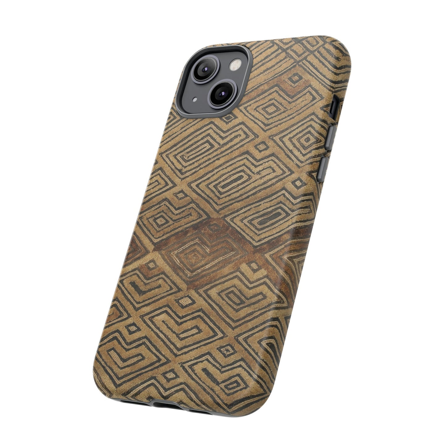 Phone Case-ANCIENT CLOTH | Tough-PhoneCaseBoss-Phone-Best-Phone-Cases