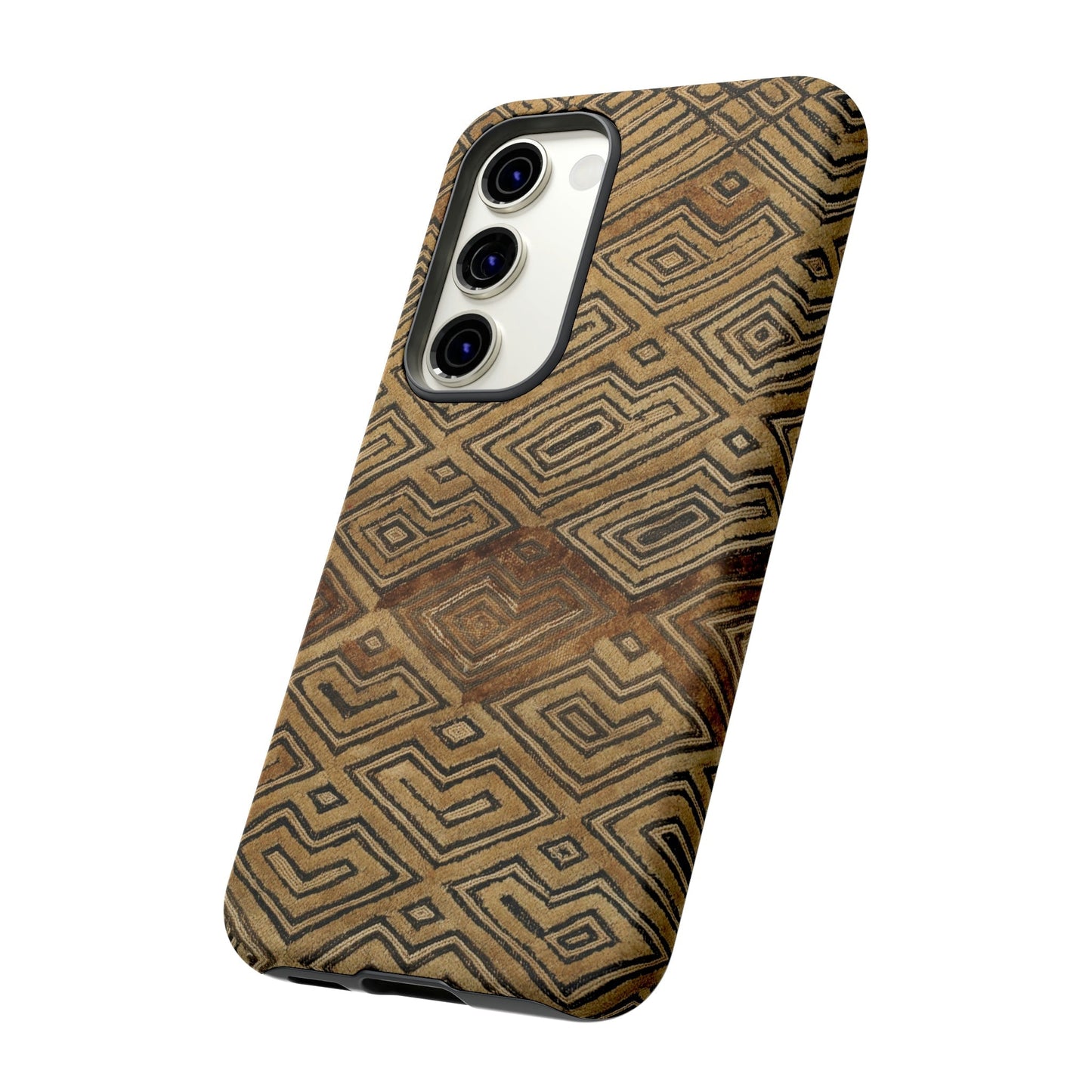 Phone Case-ANCIENT CLOTH | Tough-PhoneCaseBoss-Phone-Best-Phone-Cases