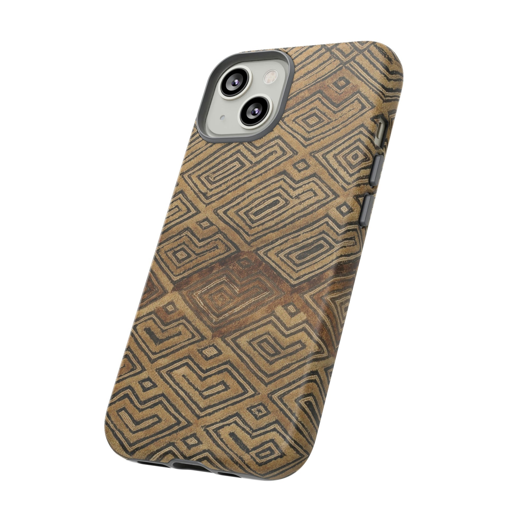 Phone Case-ANCIENT CLOTH | Tough-PhoneCaseBoss-Phone-Best-Phone-Cases