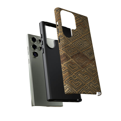 Phone Case-ANCIENT CLOTH | Tough-PhoneCaseBoss-Phone-Best-Phone-Cases