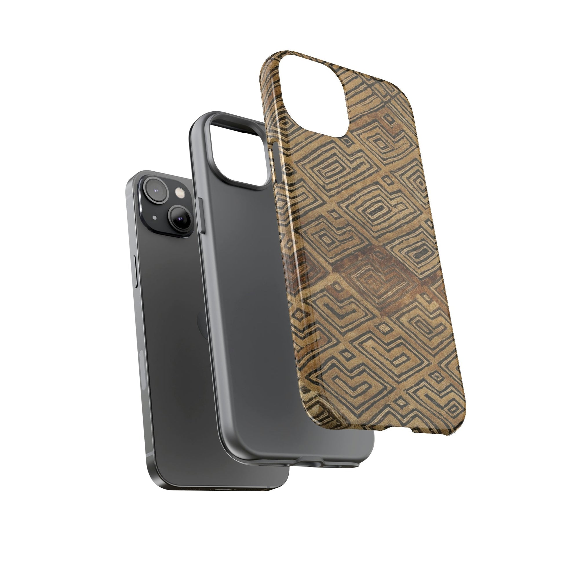 Phone Case-ANCIENT CLOTH | Tough-PhoneCaseBoss-Phone-Best-Phone-Cases