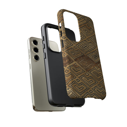 Phone Case-ANCIENT CLOTH | Tough-PhoneCaseBoss-Phone-Best-Phone-Cases