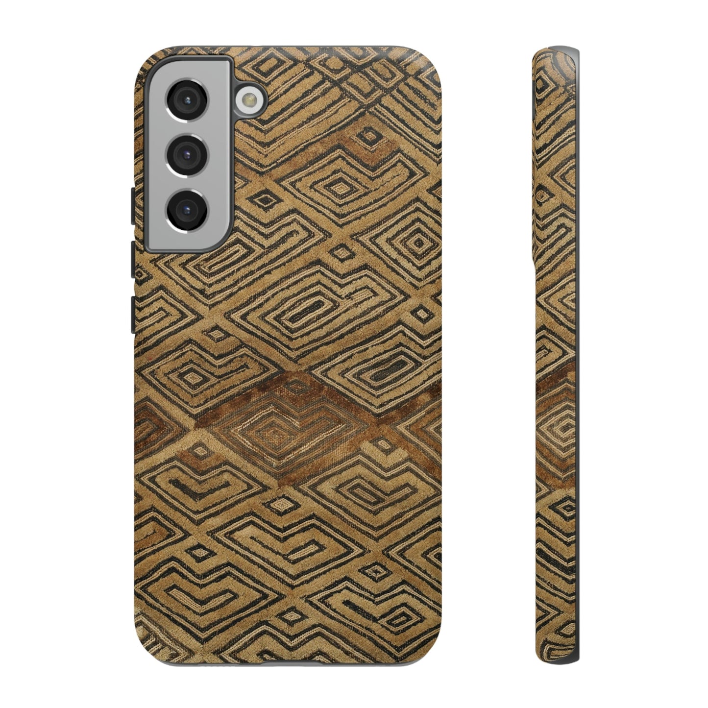 Phone Case-ANCIENT CLOTH | Tough-Samsung Galaxy S22 Plus-Matte-PhoneCaseBoss-Phone-Best-Phone-Cases