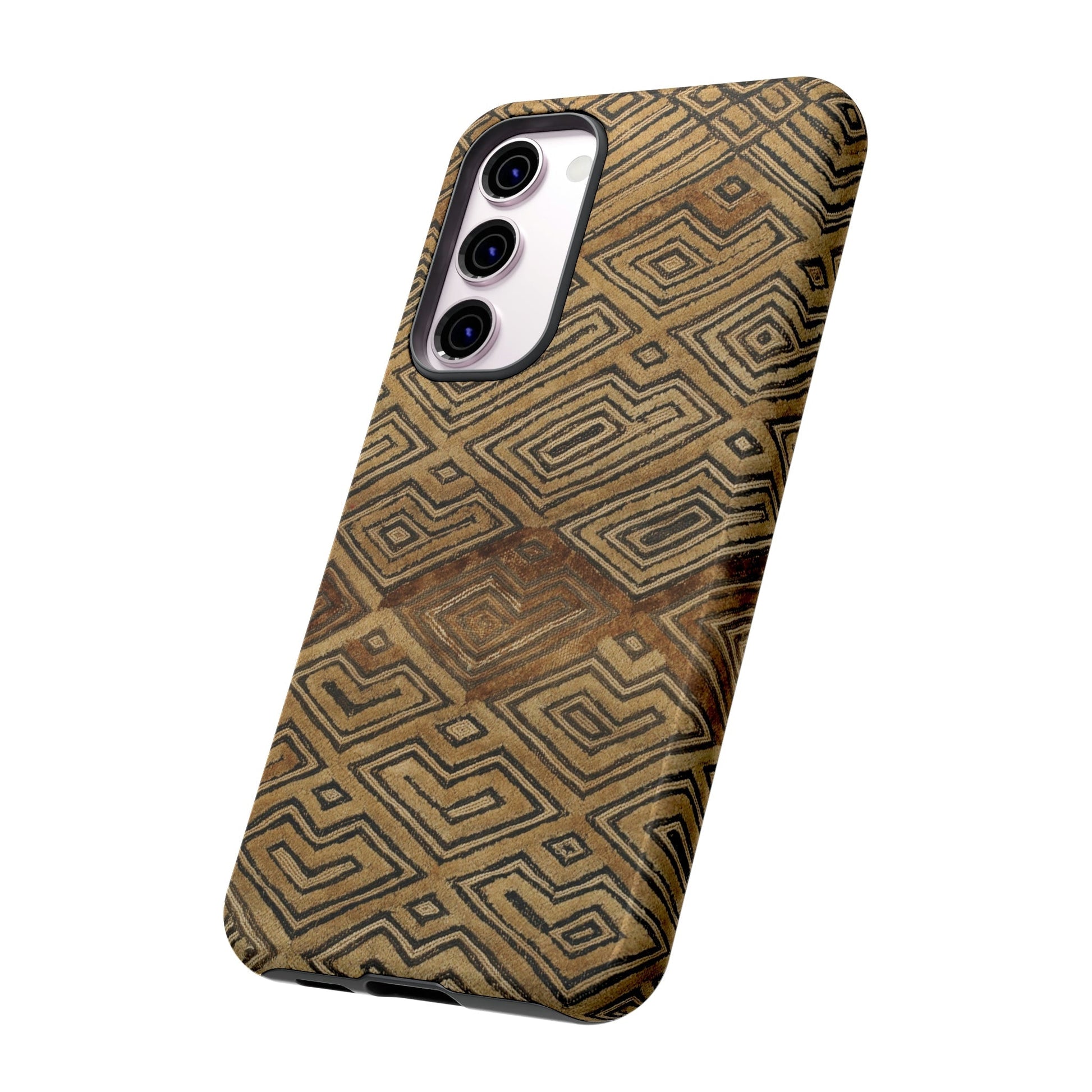 Phone Case-ANCIENT CLOTH | Tough-PhoneCaseBoss-Phone-Best-Phone-Cases